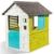 Smoby 810710 – Pretty Haus - Spielhaus für Kinder für drinnen und draußen, erweiterbar durch Zubehör, Gartenhaus für Jungen und Mädchen ab 2 Jahren - 1