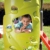 Smoby – Abenteuer-Kletterturm mit Rutsche – Spielturm für Kinder, mit Kletterwänden und Wasserrutsche, für Indoor und Outdoor, für Kinder ab 2 Jahren - 8