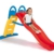 Smoby - Funny II Wellenrutsche, Große Rutsche mit Wasseranschluss, 2 Meter lang, mit Rutschauslauf, für Kinder ab 2 Jahren, Exklusiv - 1