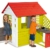 Smoby – Natur Haus - Spielhaus für Kinder für drinnen und draußen, mit Küche und Küchenspielzeug, Gartenhaus für Jungen und Mädchen ab 2 Jahren - 2