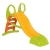 Smoby SM 310251 - Robuste Kunststoff Kinderrutsche -
