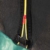 SONGMICS Trampolin 366 cm, rundes Gartentrampolin mit Sicherheitsnetz und Leiter, gepolstertes Gestell, für Kinder und Erwachsene, schwarz-dunkelgrün STR123C01 - 9