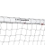Ultrasport Fußballtor, Stecksystem, aus wetterfestem Kunststoff, 180 x 120 x 90 cm - 