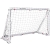 Ultrasport Fußballtor, Stecksystem, aus wetterfestem Kunststoff, 180 x 120 x 90 cm -