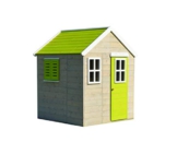 Wendi Toys Kinder Garten Haus - 1