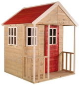 Wendi Toys M6 Nordic Adventure House | Spielhaus - 1