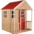 Wendi Toys M6 Nordic Adventure House | Spielhaus - 1